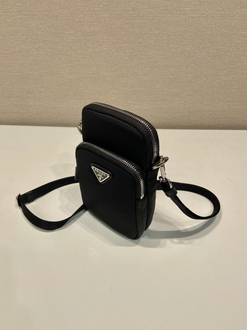 Pra*a satchel bags